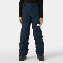 Helly Hansen Junior Kid's Legendary Pant NAVY
