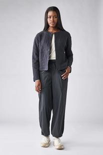 Indyeva Women's Desen Cardigan Alternate View