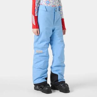 Helly Hansen Junior Girl's Diamond Pant Alternate View