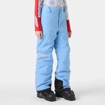 Helly Hansen Junior Girl's Diamond Pant BRIGHTBLUE
