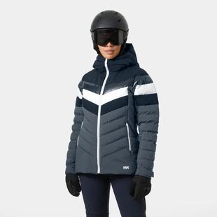 Helly Hansen Women's Imperial Puffy 2.0 Jacket NAVY