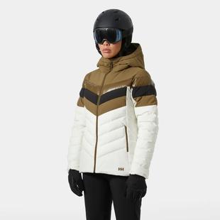 Helly Hansen Women's Imperial Puffy 2.0 Jacket Alternate View