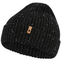 Fjallraven Ovik Neps Beanie BLACK