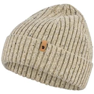 Fjallraven Ovik Neps Beanie LIGHTBEIGE