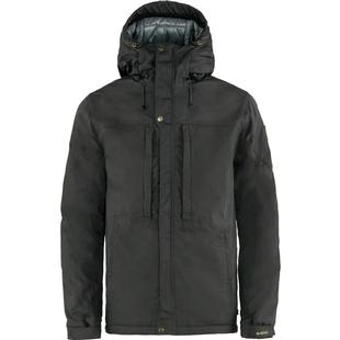 Fjallraven Men's Skogs Padded Jacket Alternate View