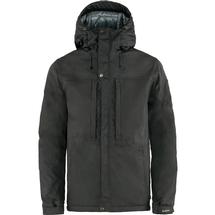 Fjallraven Men's Skogs Padded Jacket DARKGREY