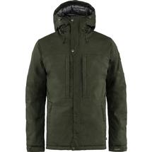 Fjallraven Men's Skogs Padded Jacket DEEPFOREST