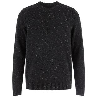 Fjallraven Men's Ovik Neps Knit Sweater Alternate View