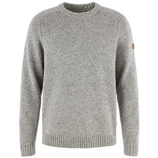Fjallraven Men's Ovik Neps Knit Sweater Alternate View