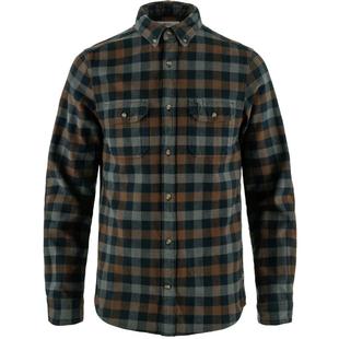Fjallraven Men's Skog Shirt Alternate View