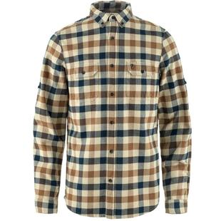 Fjallraven Men's Skog Shirt Alternate View