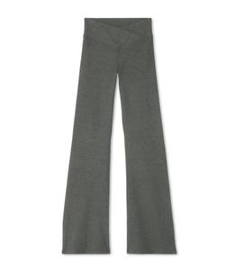 Vuori Women's Elevation Rhythm Flare ARMYHEATHER