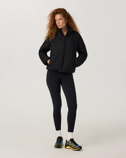 Vuori Women's Canyon Insulated Sporty Jacket Alternate View