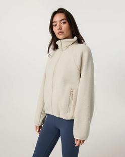 Vuori Women's Alpine Jacket Alternate View