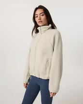 Vuori Women's Alpine Jacket BONE