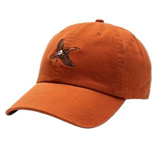 Duck Head Men's Vintage Motif Cotton Twill Hat Alternate View