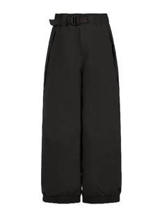 Protest Junior Boy's PRTKenny Snowpants TRUEBLACK