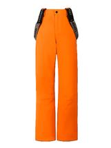 Protest Junior Boy's Spikety Snowpants CAYENNEORANGE