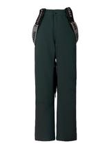 Protest Junior Boy's Spikety Snowpants KOMBUGREEN