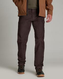 Kuhl Men's Skeleton Korduroy Pant BRACKISH