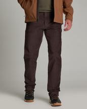 Kuhl Men's Skeleton Korduroy Pant BRACKISH