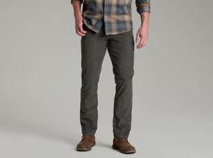 Kuhl Men's Skeleton Korduroy Pant Alternate View