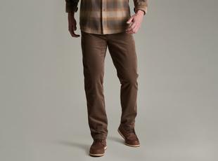 Kuhl Men's Skeleton Korduroy Pant Alternate View