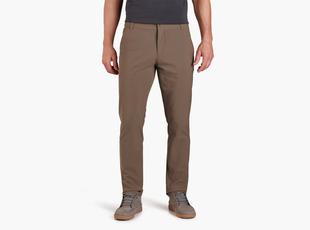 Kuhl Men's Resistor Chino STONEBROWN