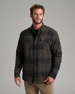 Kuhl Men's Joyrydr Shirt - Jac TARMAC