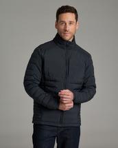 Kuhl Men's Spyfire Jacket BLACKOUT