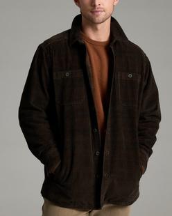 Kuhl Men's Ridge Shirt - Jac BRACKISHCOPPER