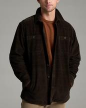 Kuhl Men's Ridge Shirt - Jac BRACKISHCOPPER