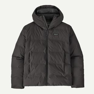 Patagonia Men's Jackson Glacier Jacket BLK