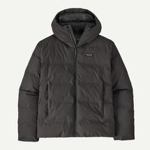 Patagonia Men's Jackson Glacier Jacket BLK
