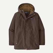 Patagonia Men's Isthmus Parka DNBR