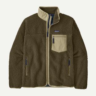 Patagonia Men's Classic Retro-X Jacket BSNG