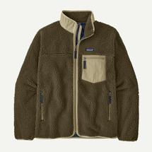 Patagonia Men's Classic Retro-X Jacket BSNG
