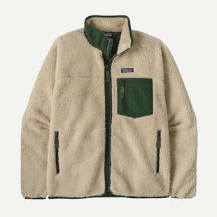 Patagonia Men's Classic Retro-X Jacket Alternate View
