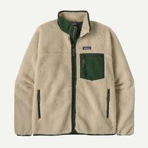 Patagonia Men's Classic Retro-X Jacket DNLT