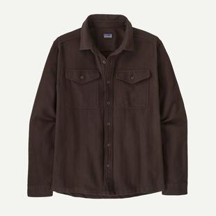 Patagonia Men's Fjord Flannel Shirt MWDE