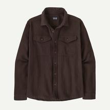 Patagonia Men's Fjord Flannel Shirt MWDE