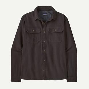 Patagonia Men's Fjord Loft Shirt Alternate View
