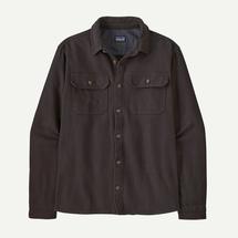Patagonia Men's Fjord Loft Shirt INBK