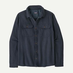 Patagonia Men's Fjord Loft Shirt Alternate View