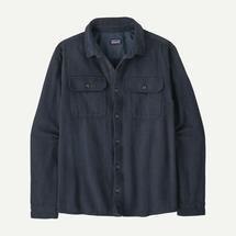Patagonia Men's Fjord Loft Shirt MWST