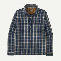 Patagonia Men's Fjord Loft Shirt SLCN