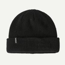 Patagonia Men's Snowdrifter Beanie BLK