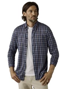 Faherty Men's Coastline Knit Shirt Alternate View