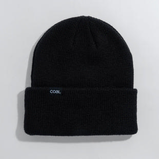 Coal Headwear Wayne Beanie Alternate View
