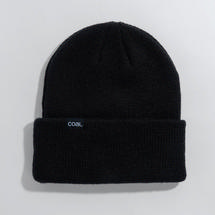 Coal Headwear Wayne Beanie BLACK